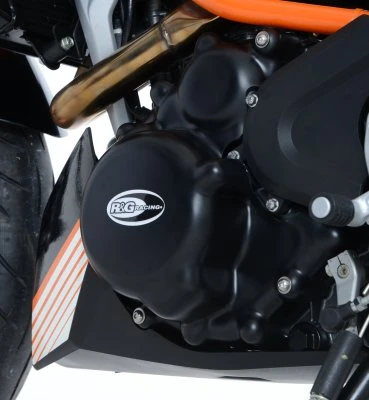 Engine Case Covers for KTM 390 DUKE '13-'15 and KTM RC390 '14-'15 (LHS)