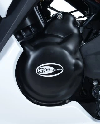 Engine Case Covers for Honda CBR300R '14- & CB300R '18- (LHS)