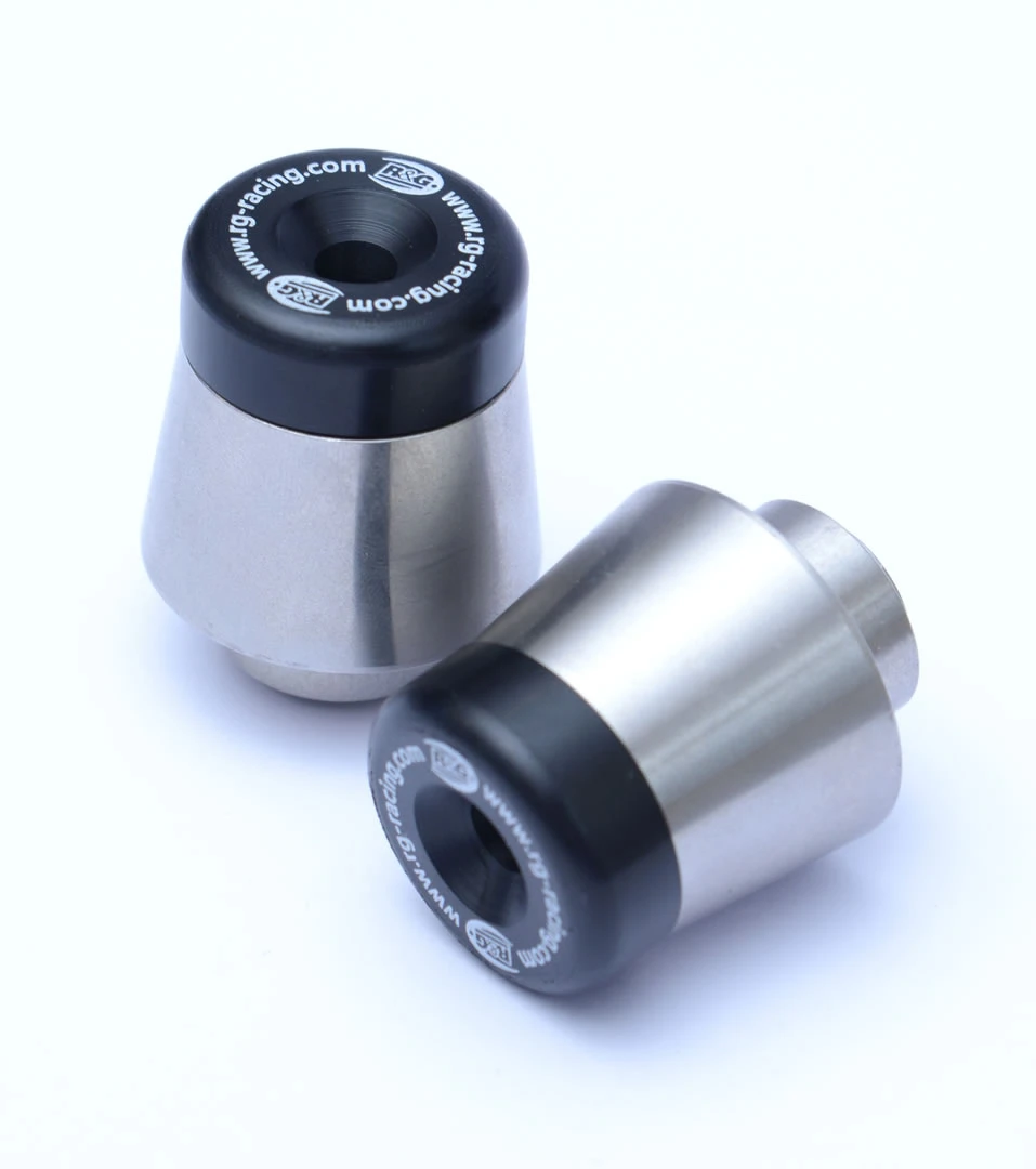 Bar End Sliders for Honda CBR650F / CB650F