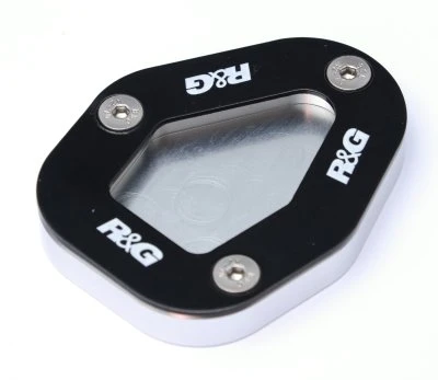 Kickstand Shoe for Triumph Tiger 1050 '10- '14
