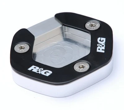 Kickstand Shoe for KTM 690 Duke R '13-