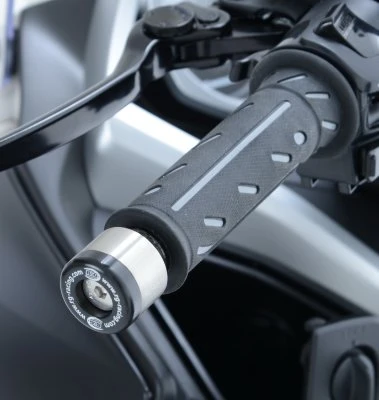 Bar End Sliders for Kawasaki J300 '14-