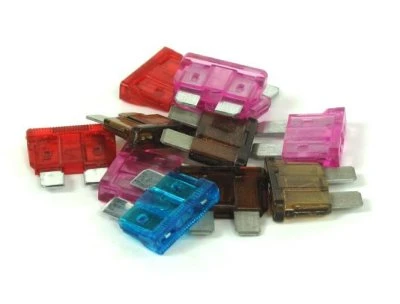 Denali Assorted ATC Fuses