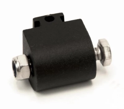 Denali Pod Interlink Adapter (hinged Pod-to-bracket version, single)