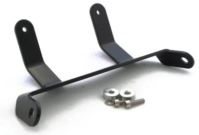 Denali light mount for Triumph Tiger 1050, '07-'12