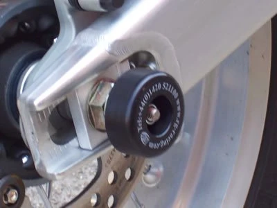 Swingarm Protectors