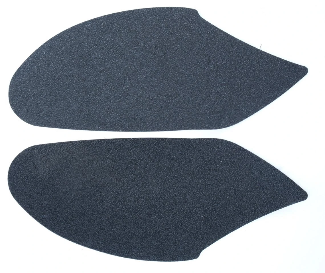 R&G Tank Traction Grips for Suzuki GSXR600/750 K6-K7