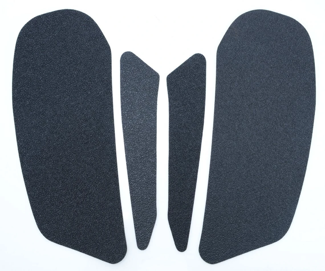 R&G Tank Traction Grip for Suzuki GSXR1000 K9-L6’ 