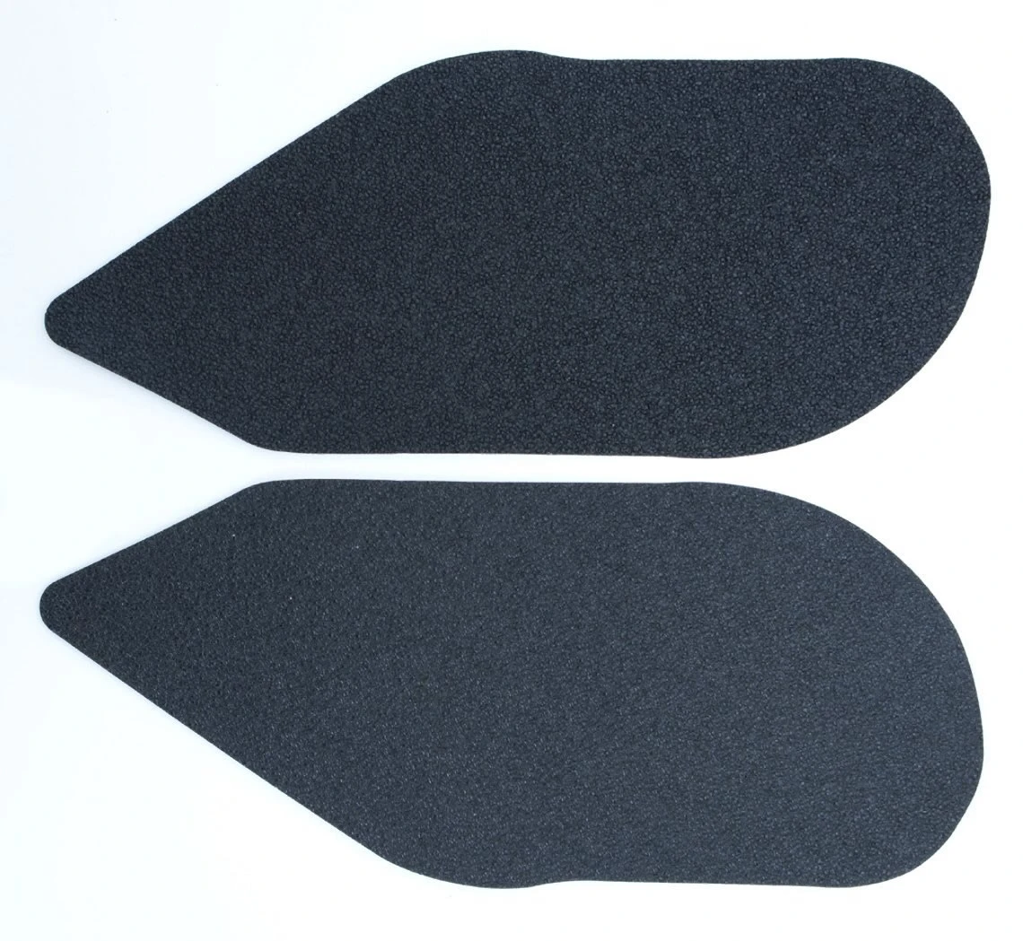 R&G Tank Traction Grips for Suzuki GSX-R1000 K7-K8