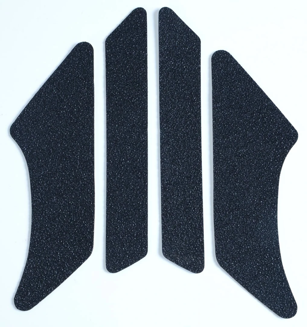 R&G Tank Traction Grips for BMW F800ST '06-'13