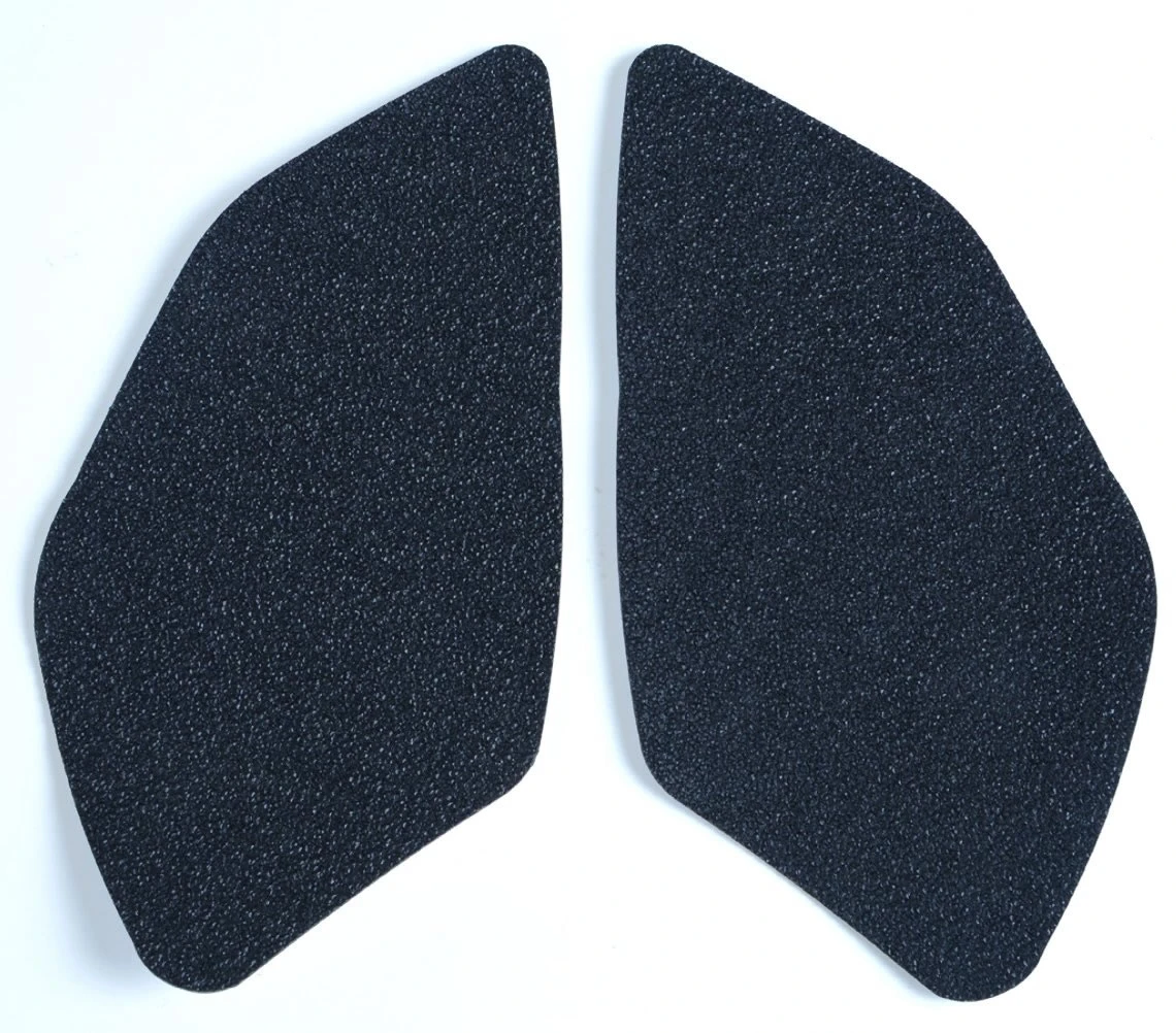 R&G Tank Traction Grips for BMW R1200GS