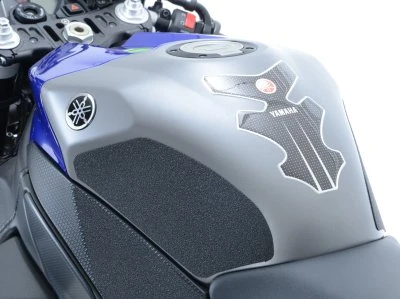 R&G Tank Traction Grip for Yamaha YZF-R1 '09-'14