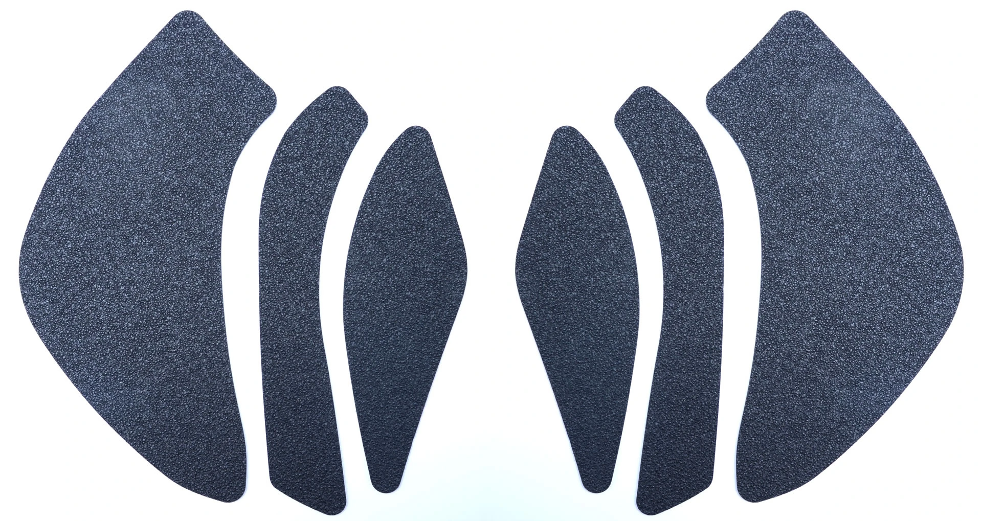 R&G Tank Traction Grip for Yamaha XJ6 / Diversion '10-