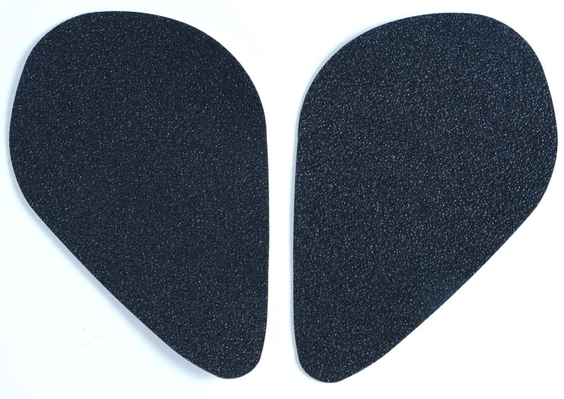 R&G Tank Traction Grip Kit for Kawasaki ZX-6R 636 '03-'04