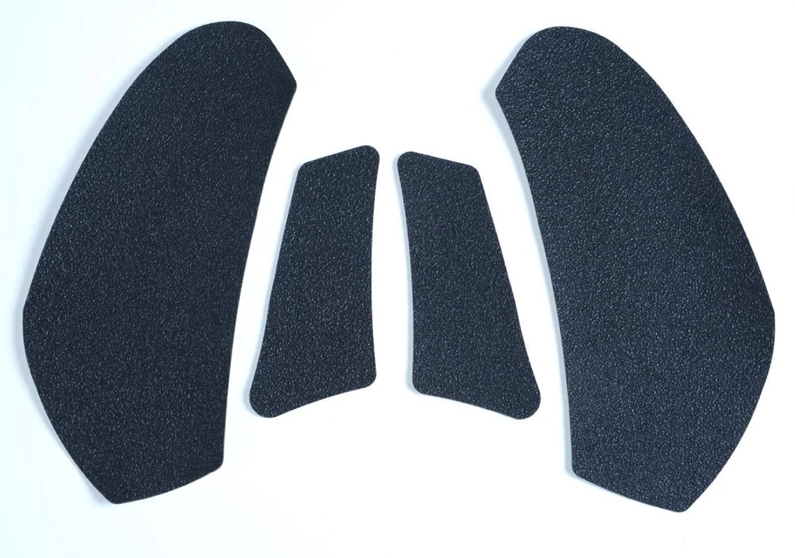 R&G Tank Traction Grip for Kawasaki ZX-10R '08-'10