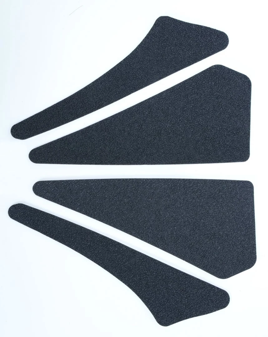 R&G Tank Traction Grip for Kawasaki 800 