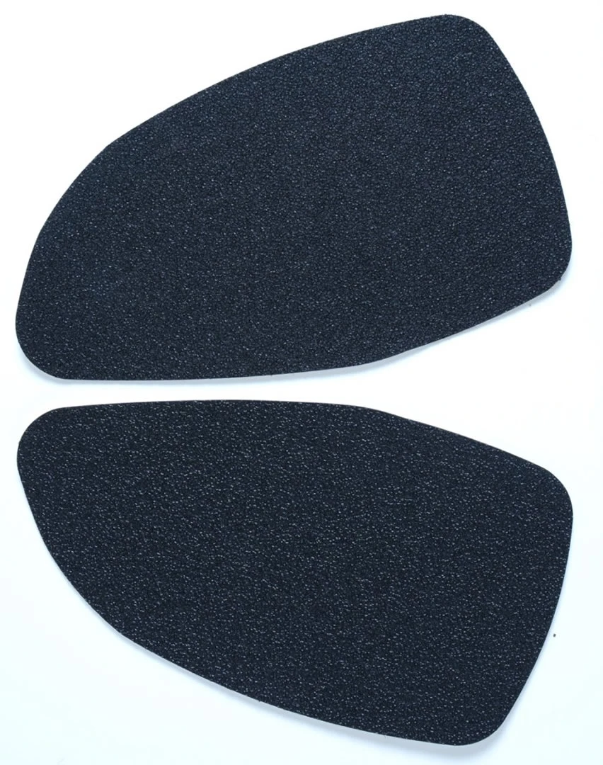 R&G Tank Traction Grip for Kawasaki Z1000 '03-'06