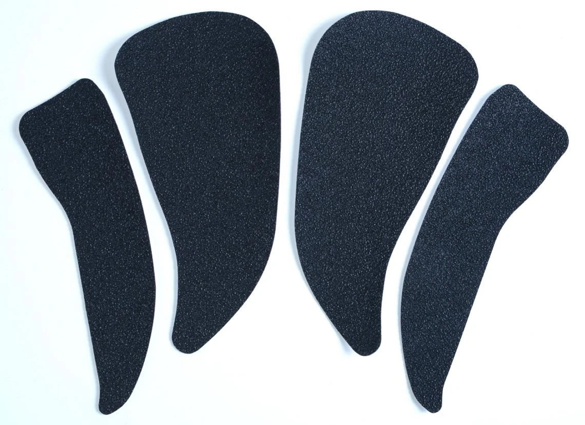 R&G Tank Traction Grip for Kawasaki Z1000 '10-'13