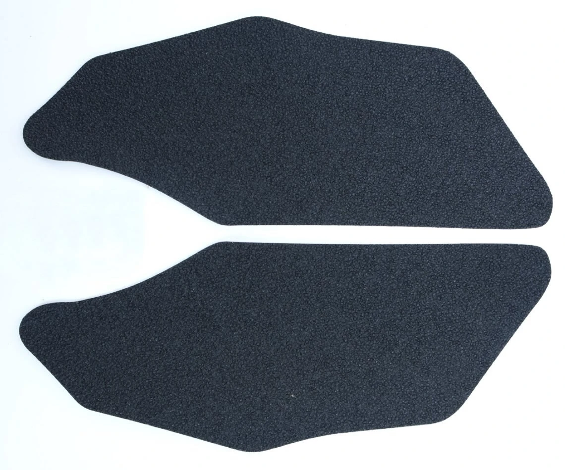 R&G Tank Traction Grips for Ducati 749/999