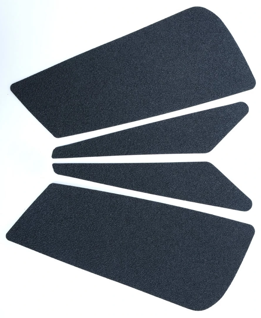 R&G Tank Traction Grip for Ducati 848,1098 and 1198 and Ducati 848/1098 Streetfighter models