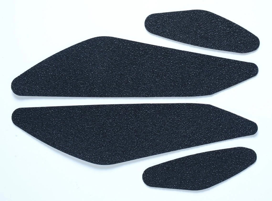 R&G Tank Traction Grip for Ducati 821/939 Hyperstrada and 821/939 Hypermotard