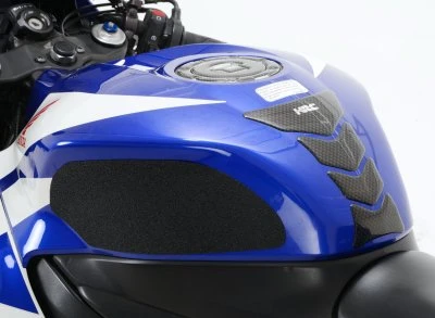 R&G Tank Traction Grips for Honda CBR600RR '07-'12
