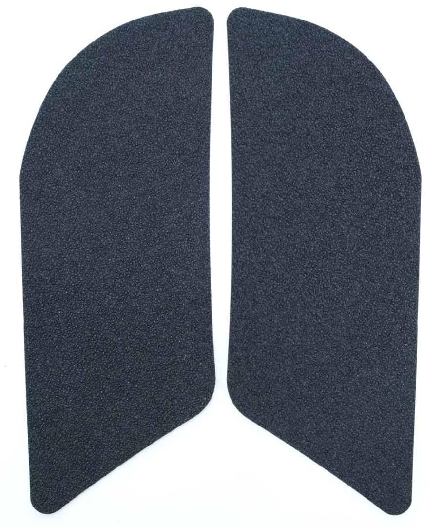 R&G Tank Traction Grips for Honda VFR800 '10-'13