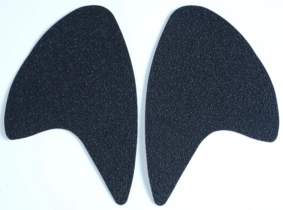 R&G Tank Traction Grip for Honda CBR1000RR '12-'16 - ROAD SET