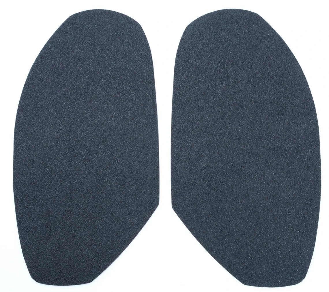 R&G Tank Traction Grips for Honda VTR1000 '01-'06