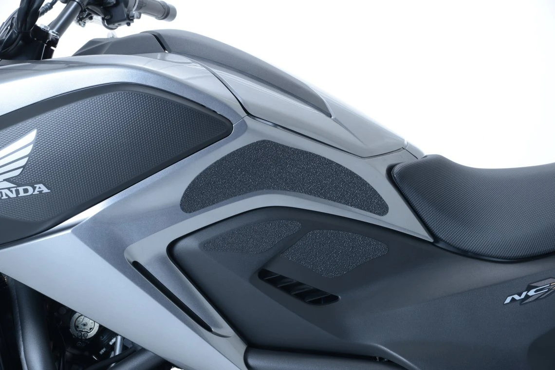 R&G Tank Traction Grip for Honda NC700X / NC750X