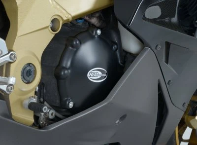Engine Case Cover Kit (2pc) for Aprilia RSV1000 '04-