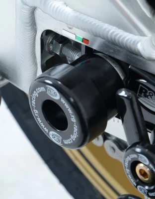Swingarm Protectors for Honda CBR1000RR SP '14-'16