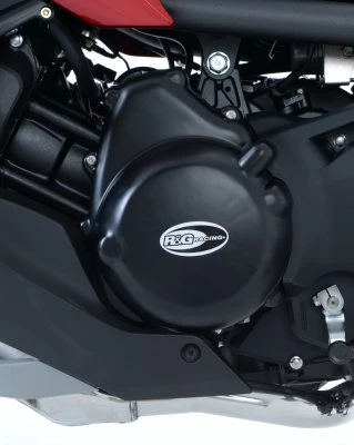 Engine Case Cover Kit (2pc) for Honda NC750S/NC750X '14-'20 (Manual Only) 