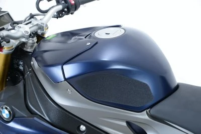 R&G Tank Traction Grips for BMW S1000R '14-'20