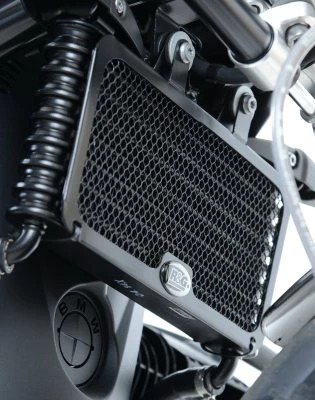 Oil Cooler Guard for BMW R NINE T '14-
