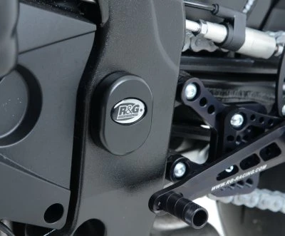 Frame Plug for BMW S1000R '14-'16