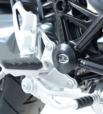 Frame Plug for BMW R NINE T '14-, ​​​​​​​BMW R12 nineT '24-(RHS)