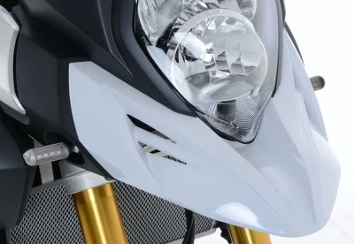Front Indicator Adapter Kit for the Suzuki DL1000 V-Strom '14- & DL 1000XT V-STROM '17-and GSX-S1000FA (Faired bike) '15-'20 models