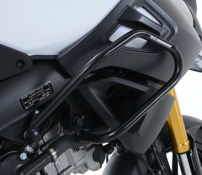 Adventure Bars for Suzuki DL1000 V-Strom '14- & DL 1000XT V-STROM '17-