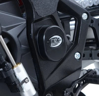 Frame Plug for BMW S1000RR '15-'18, S1000R '17-'20 (LHS)