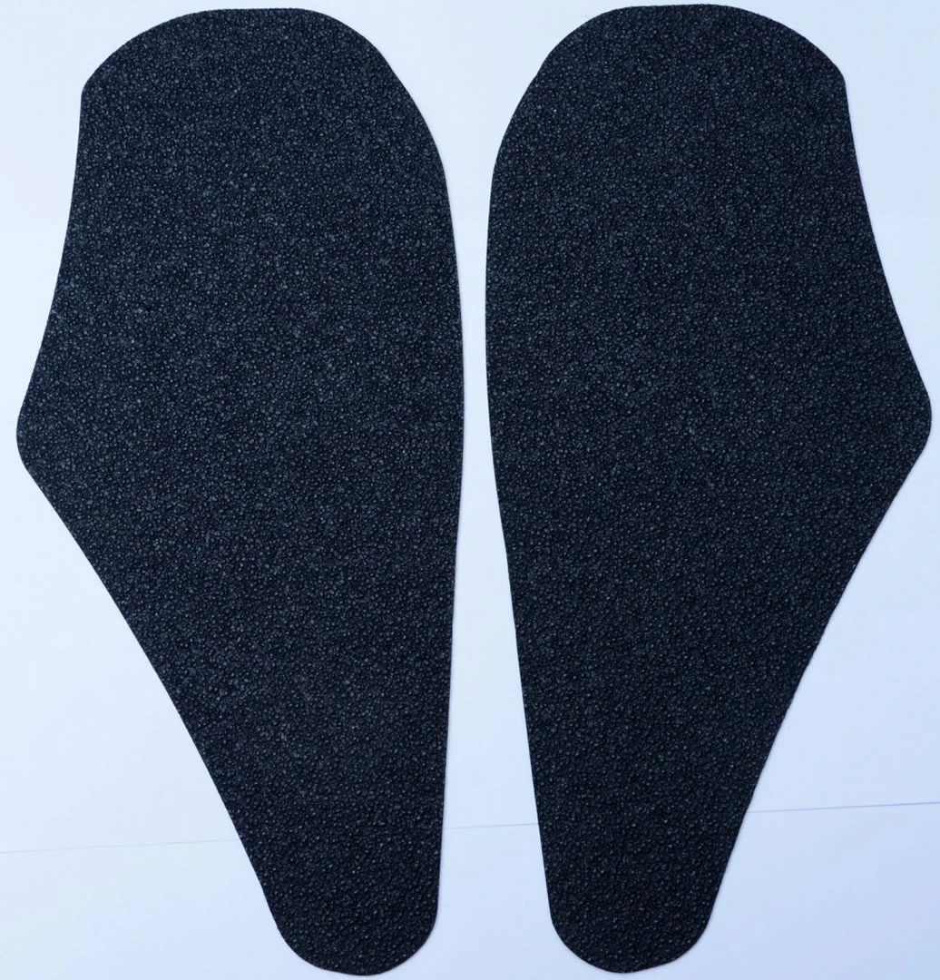 R&G Tank Traction Grip for Kawasaki Ninja 250 (ZX250) '08-