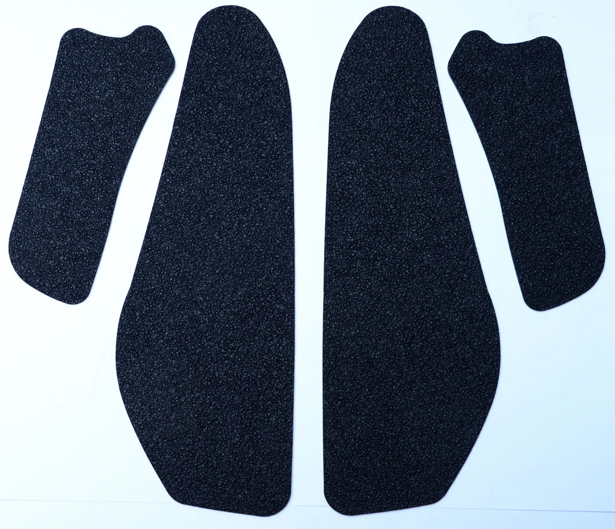 R&G Tank Traction Grip for Triumph Daytona 955i '02-'06