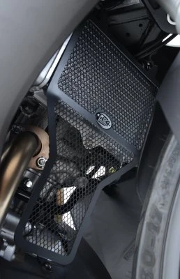 Radiator Guards for Yamaha YZF-R125 '14-'18 (Non ABS Models)