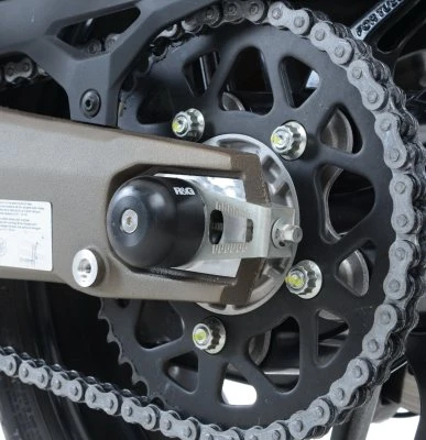 Swingarm Protectors for Ducati Monster 821 '14-