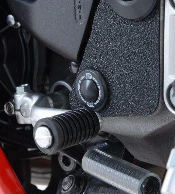 Frame Plug for Honda VFR 800 '14- and Crossrunner '15- (LHS Bottom Only)