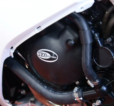 Engine Case Cover (LHS) for Honda VFR800 '14- and Crossrunner '15-