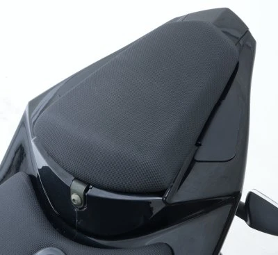 Rear Grab Rail Blanking Plates for Genata XRZ 125 '13-