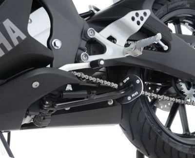 Kickstand Shoe for Genata XRZ 125 '13-