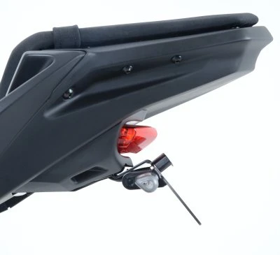 Tail Tidy for Yamaha MT-125 '14-'19