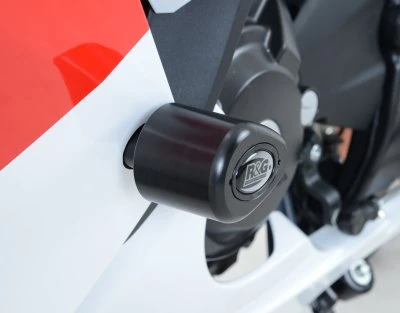 Aero Crash Protectors - Aero Style for Honda CBR300R '14-